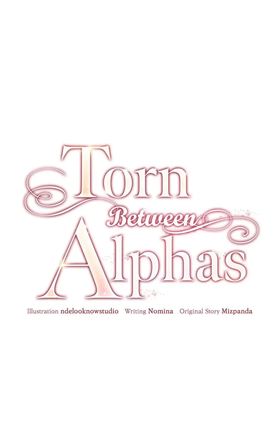 Torn Between Alphas Chapter 66 page 2 - 