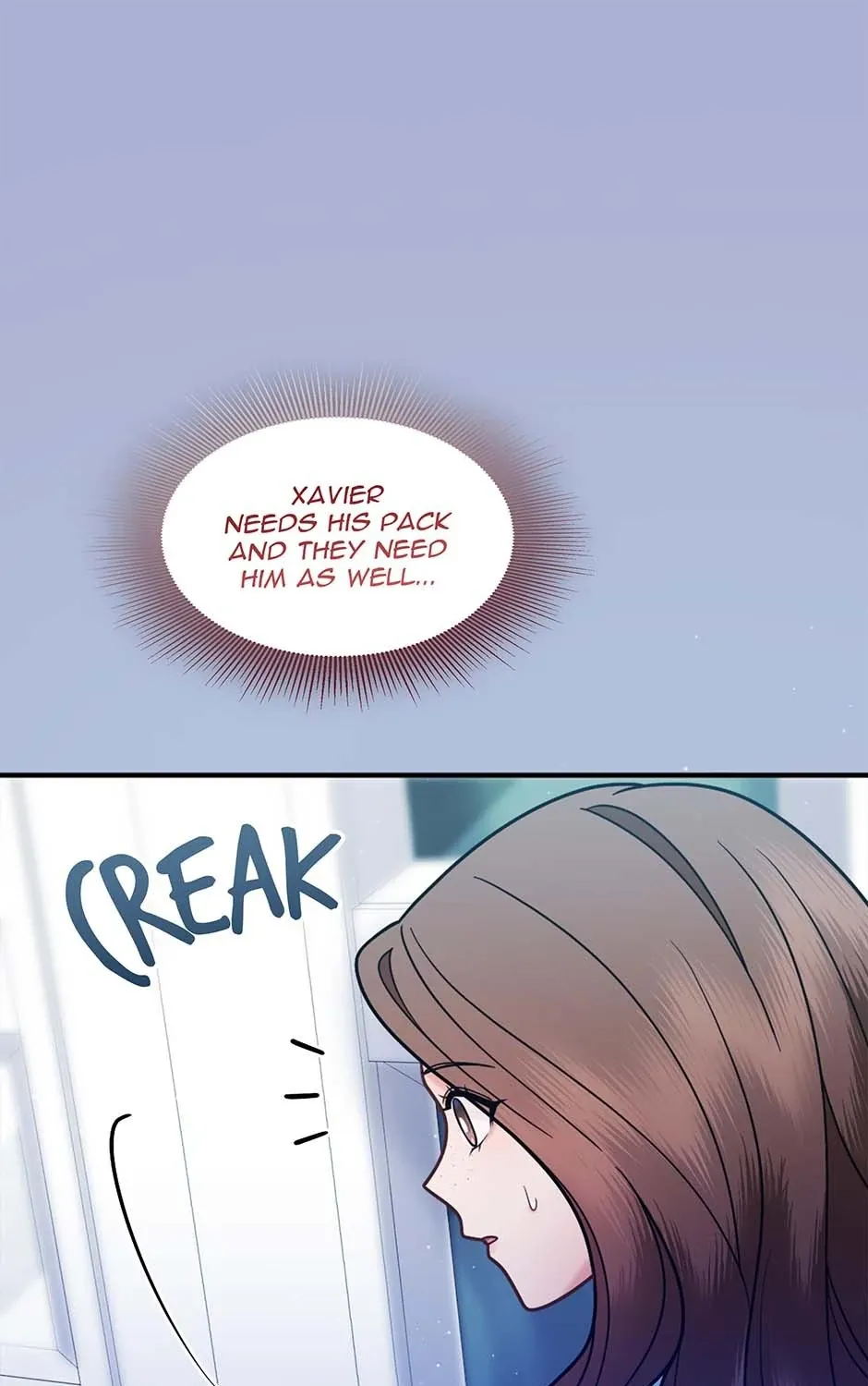 Torn Between Alphas Chapter 66 page 28 - 