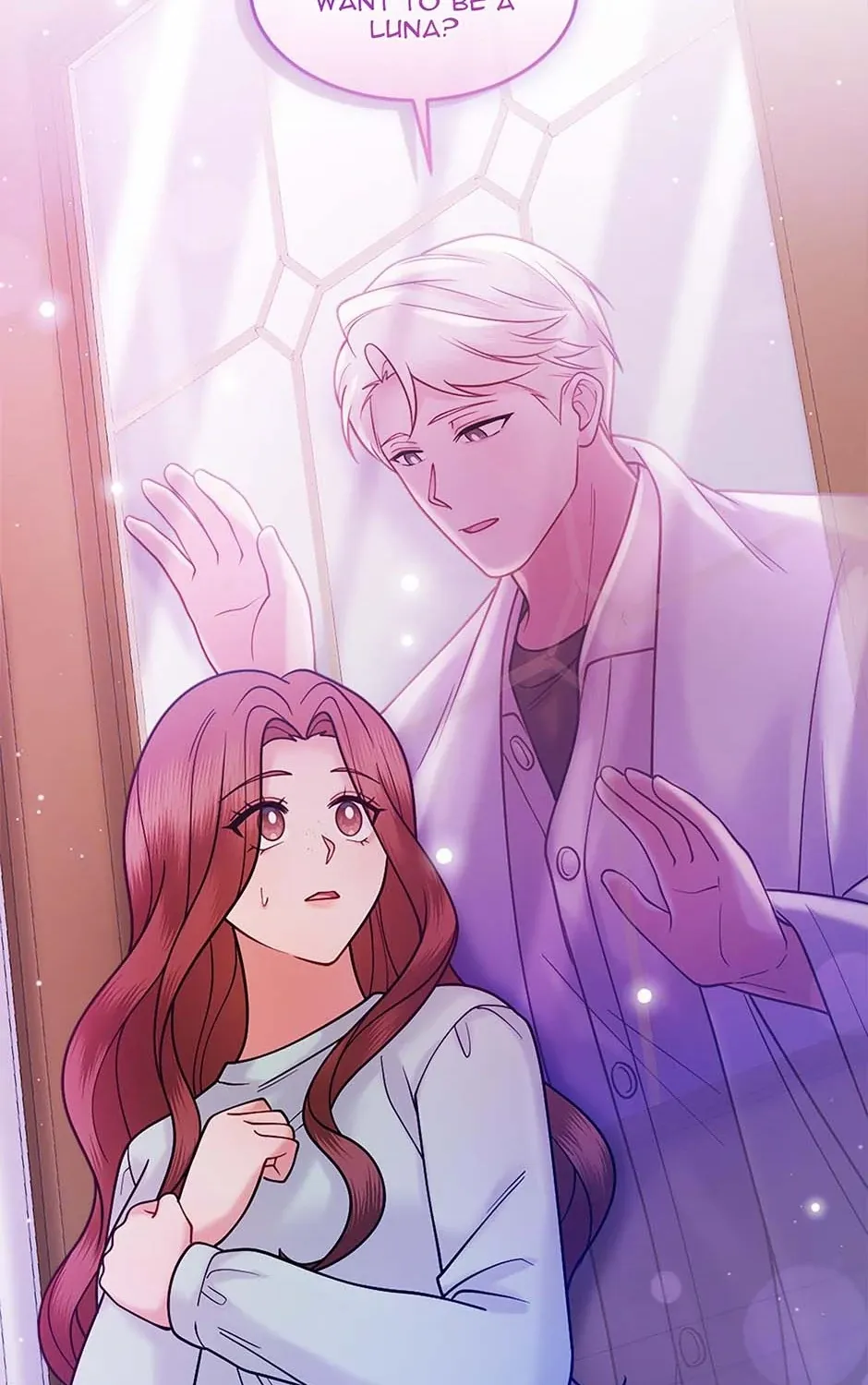 Torn Between Alphas Chapter 66 page 4 - 