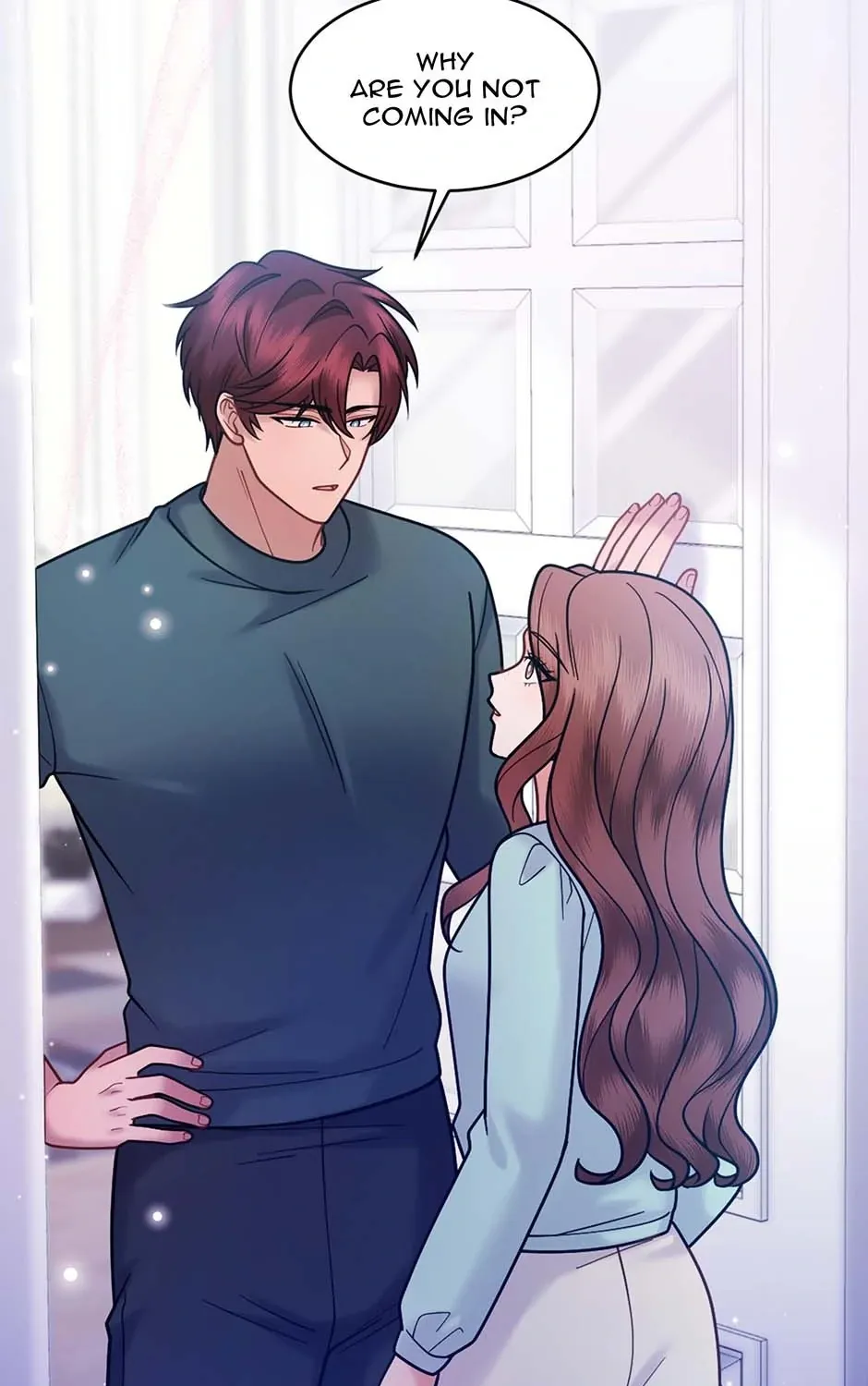 Torn Between Alphas Chapter 66 page 32 - 