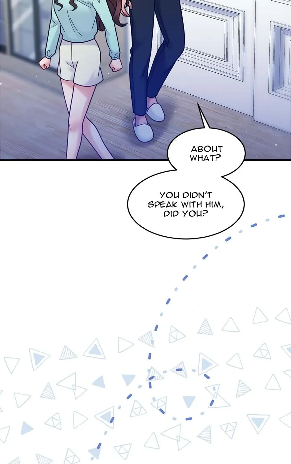 Torn Between Alphas Chapter 66 page 36 - 