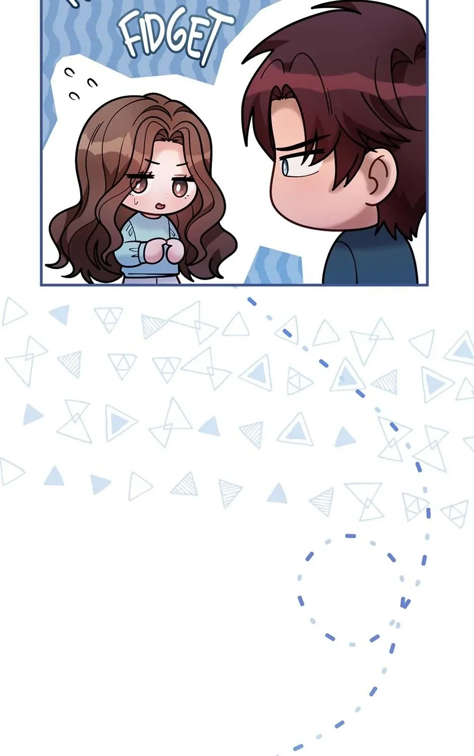 Torn Between Alphas Chapter 66 page 38 - 