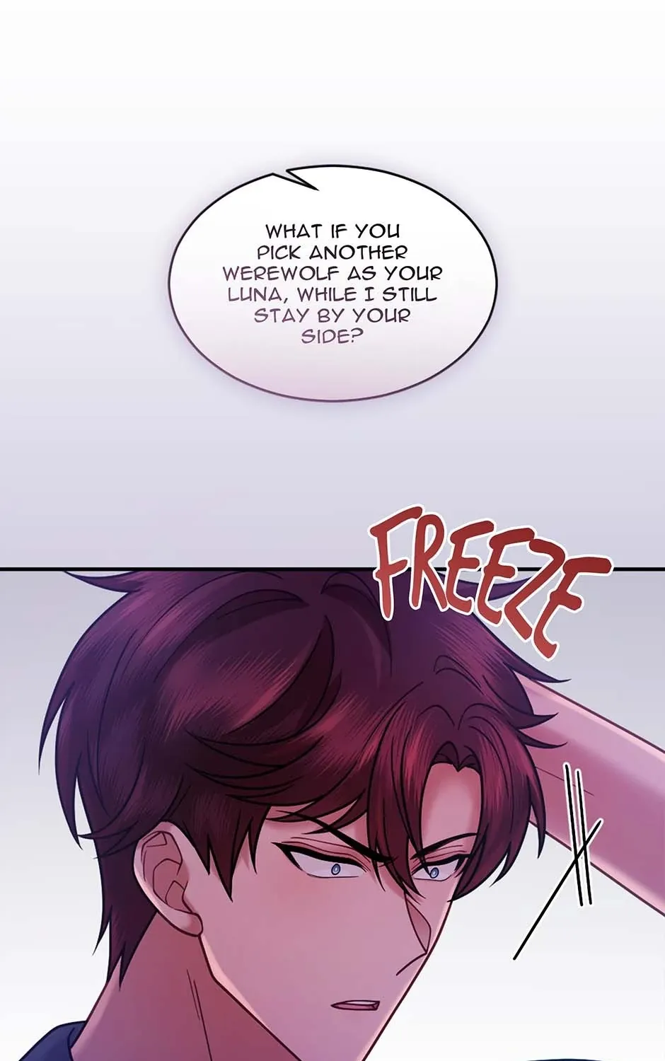 Torn Between Alphas Chapter 66 page 42 - 