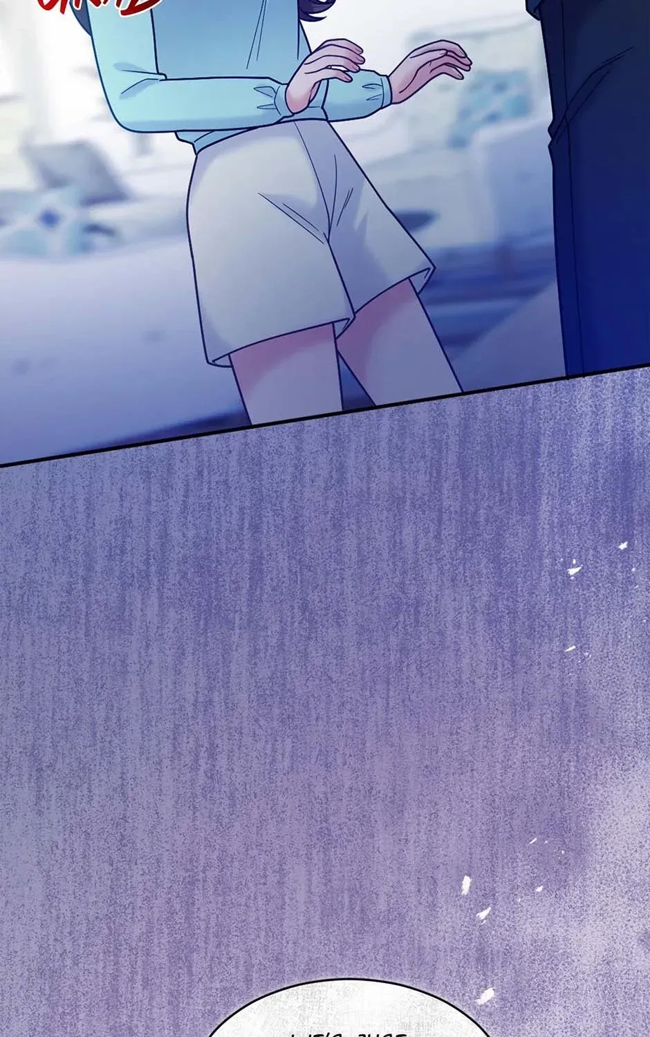 Torn Between Alphas Chapter 66 page 46 - 