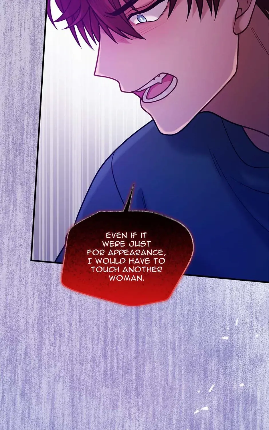 Torn Between Alphas Chapter 66 page 50 - 