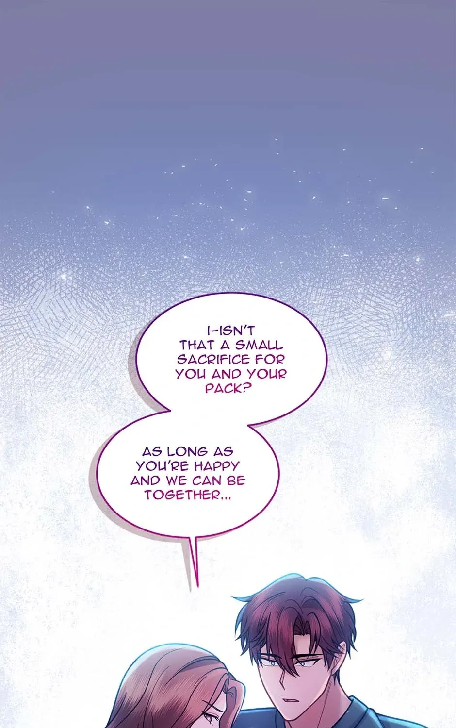 Torn Between Alphas Chapter 66 page 54 - 