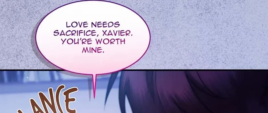 Torn Between Alphas Chapter 66 page 57 - 
