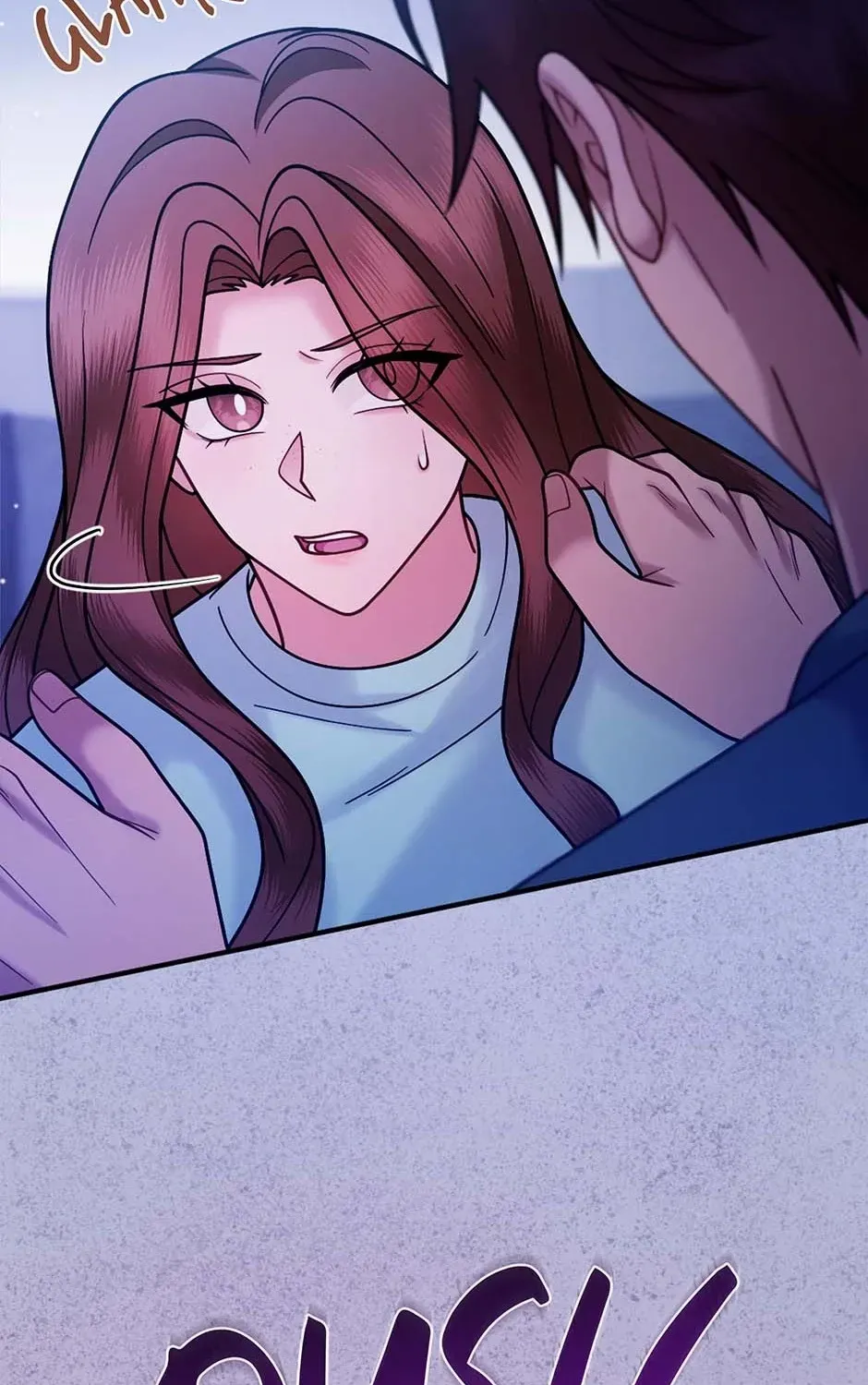 Torn Between Alphas Chapter 66 page 58 - 