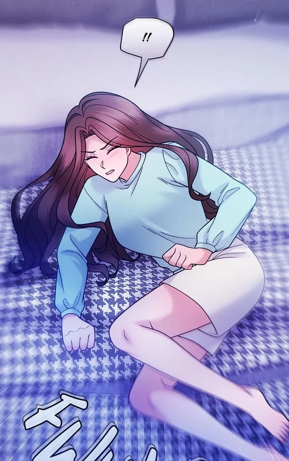 Torn Between Alphas Chapter 66 page 60 - 