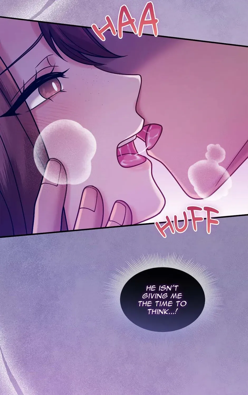Torn Between Alphas Chapter 66 page 70 - 
