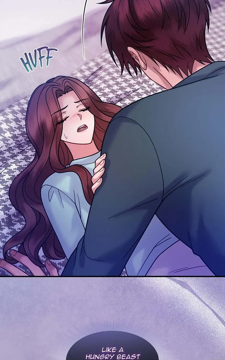 Torn Between Alphas Chapter 66 page 76 - 