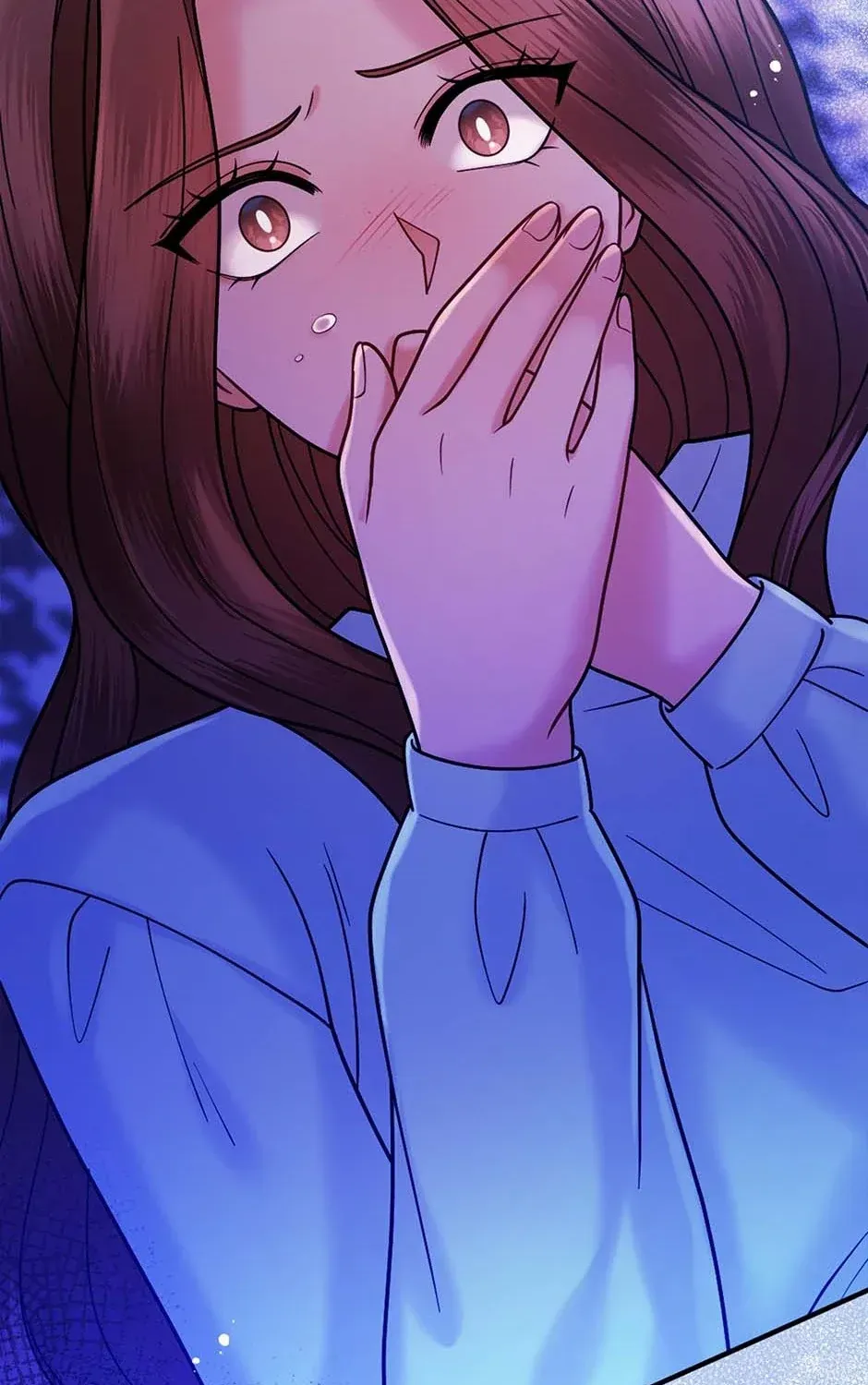 Torn Between Alphas Chapter 66 page 84 - 