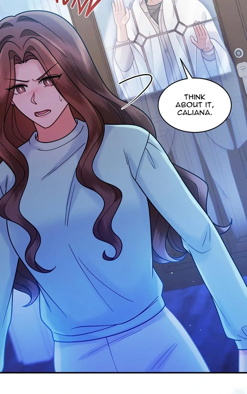 Torn Between Alphas Chapter 66 page 10 - 