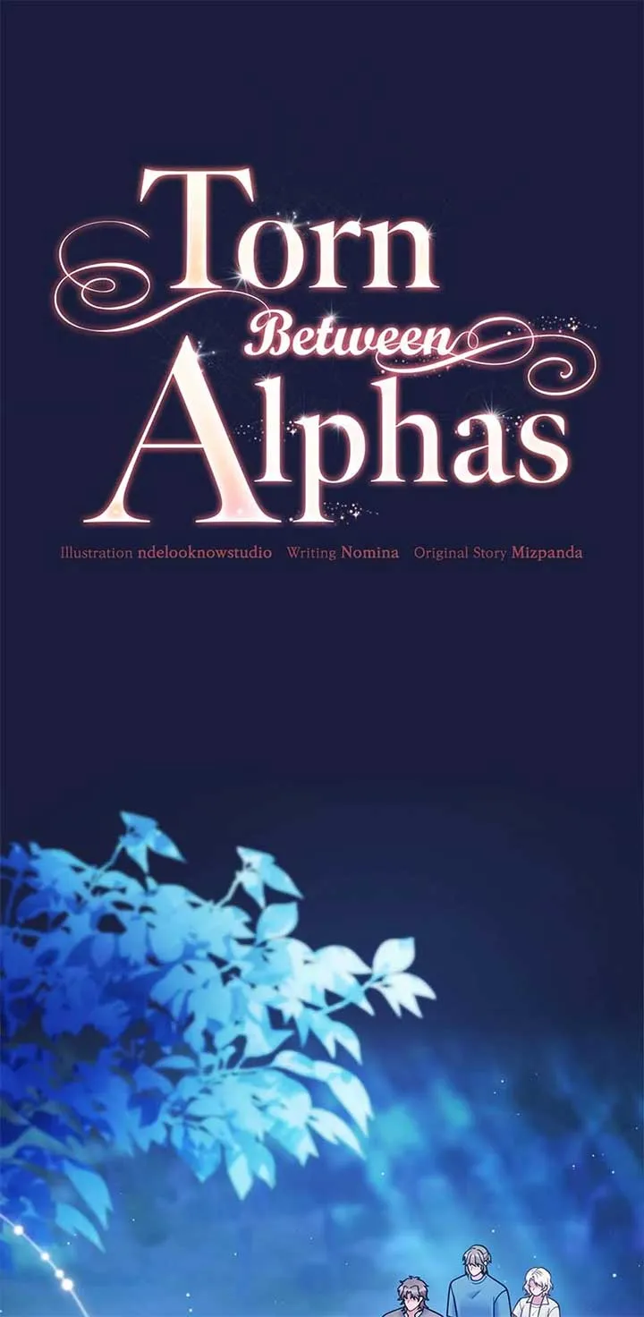 Torn Between Alphas Chapter 67 page 2 - 
