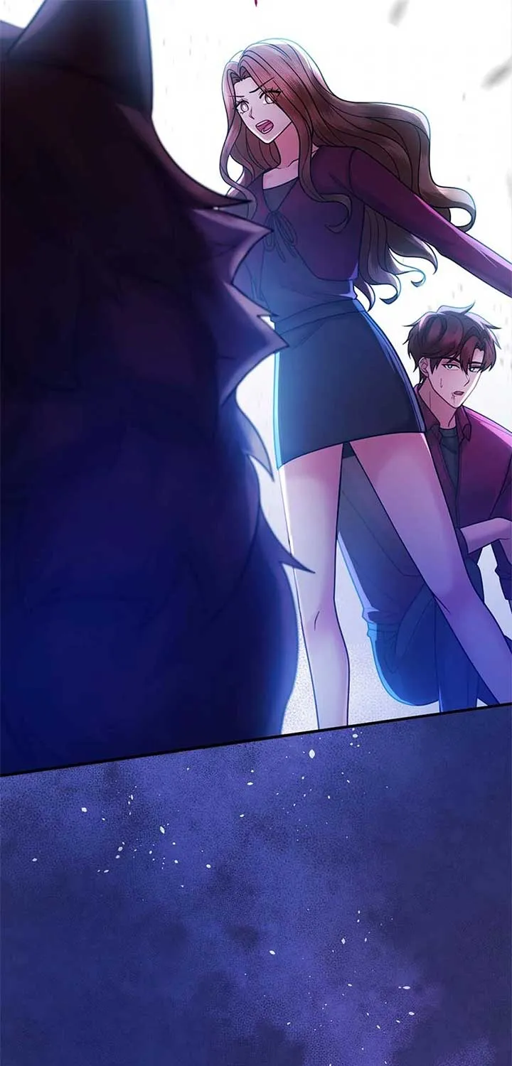 Torn Between Alphas Chapter 67 page 102 - 