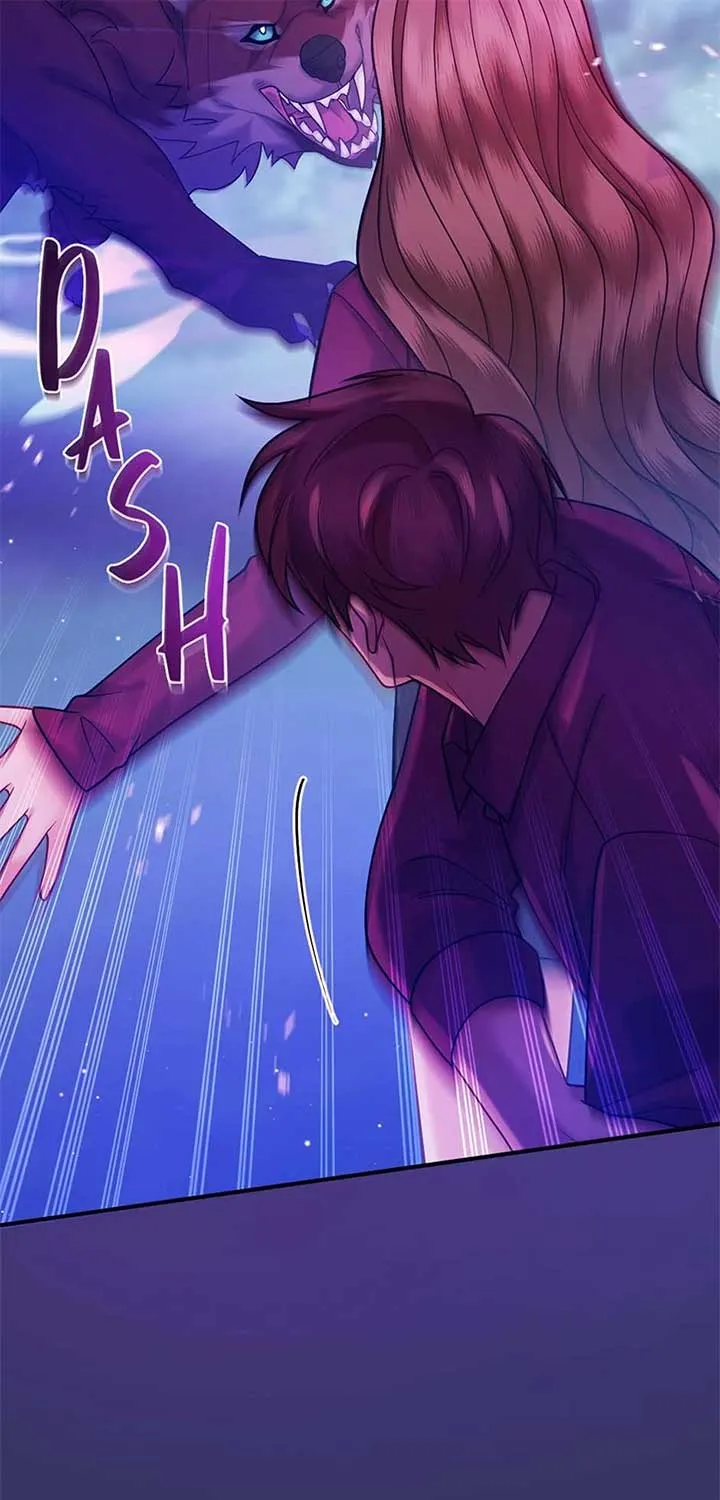 Torn Between Alphas Chapter 67 page 108 - 