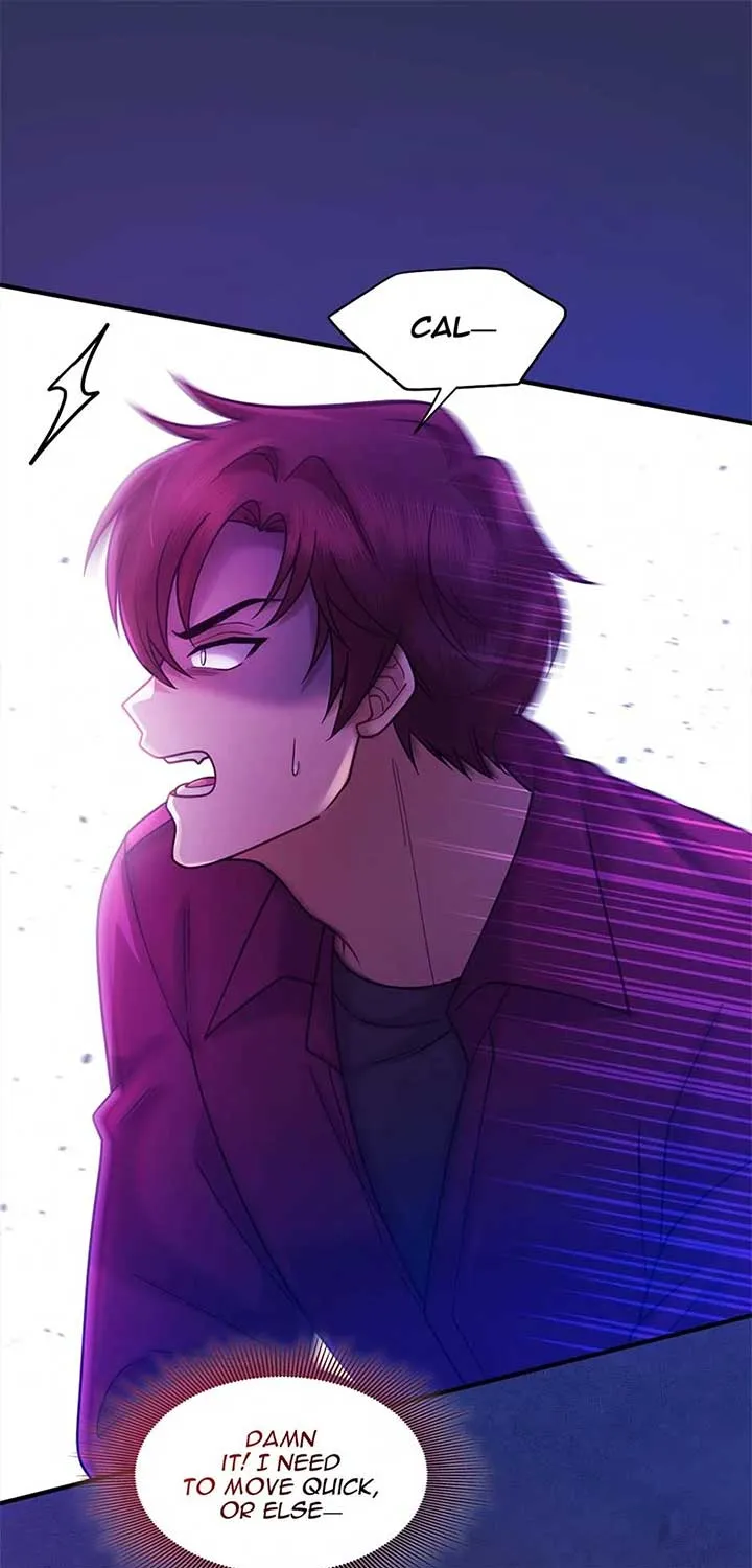 Torn Between Alphas Chapter 67 page 110 - 