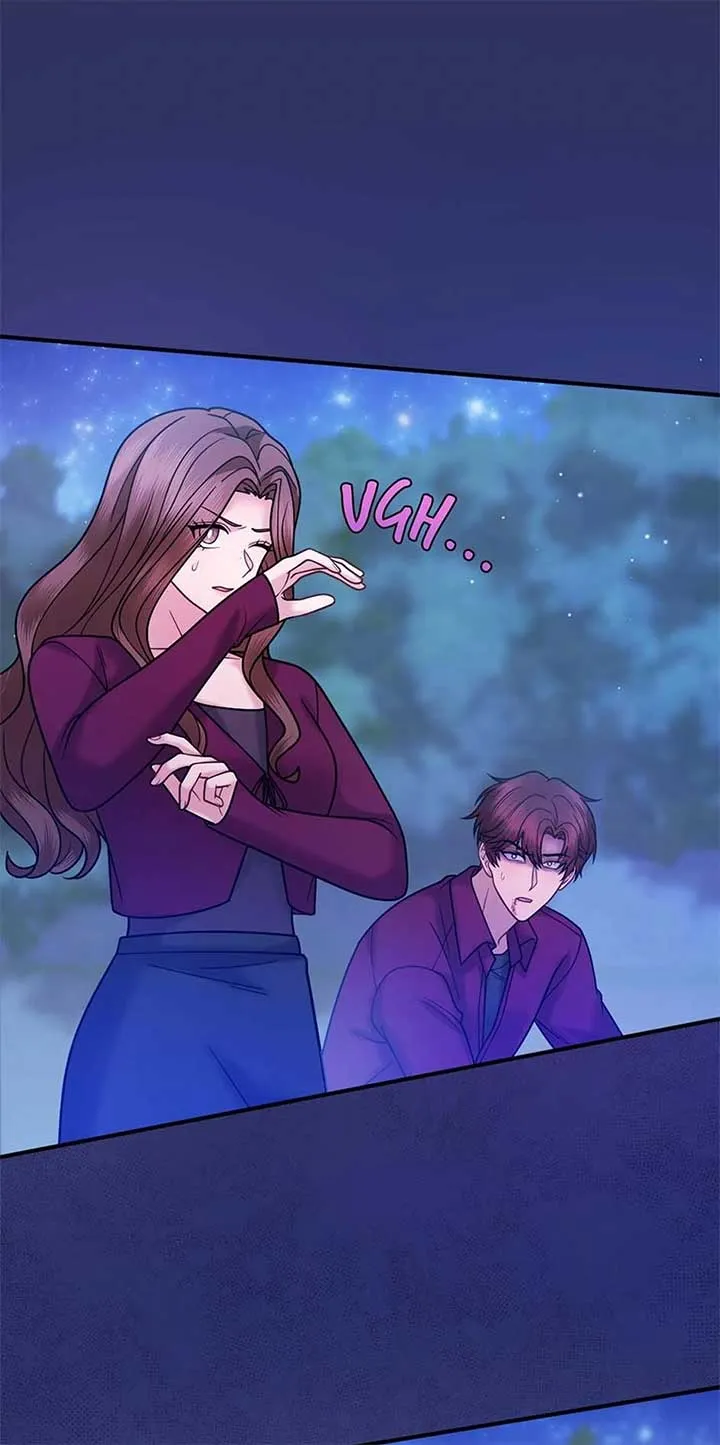 Torn Between Alphas Chapter 67 page 121 - 