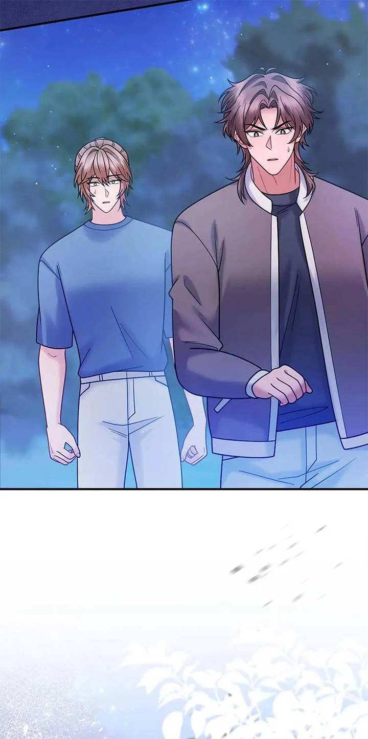 Torn Between Alphas Chapter 67 page 122 - 