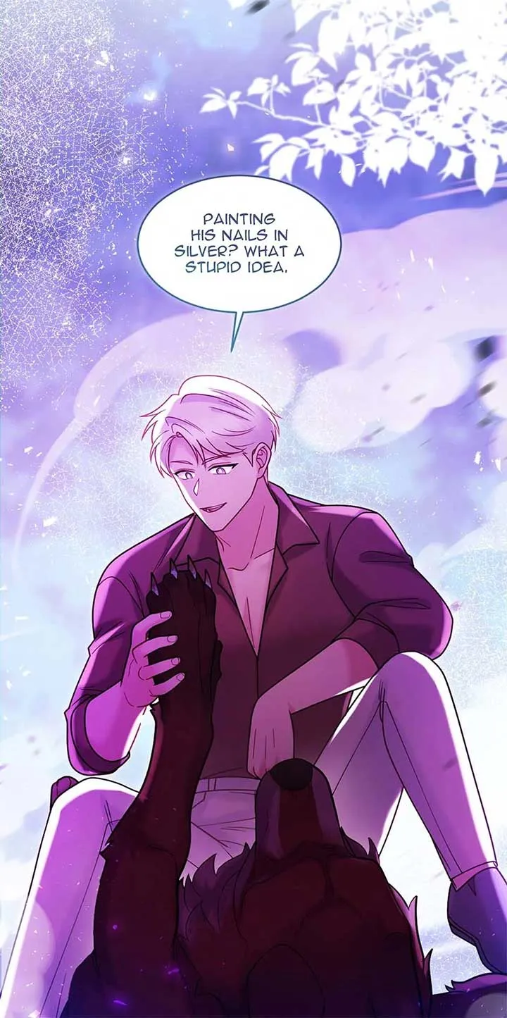 Torn Between Alphas Chapter 67 page 123 - 