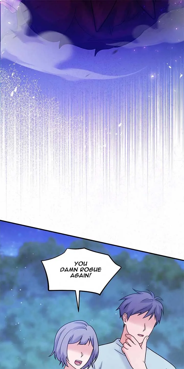 Torn Between Alphas Chapter 67 page 124 - 