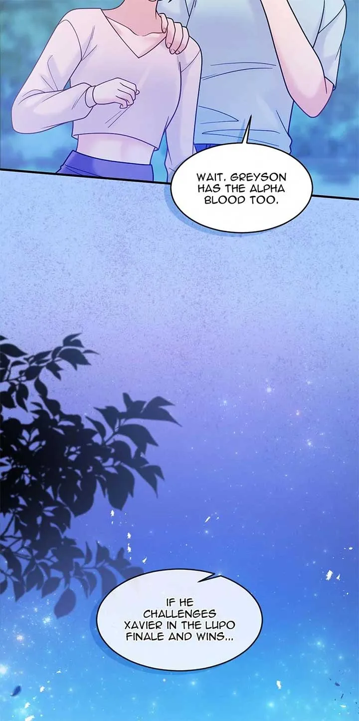 Torn Between Alphas Chapter 67 page 125 - 