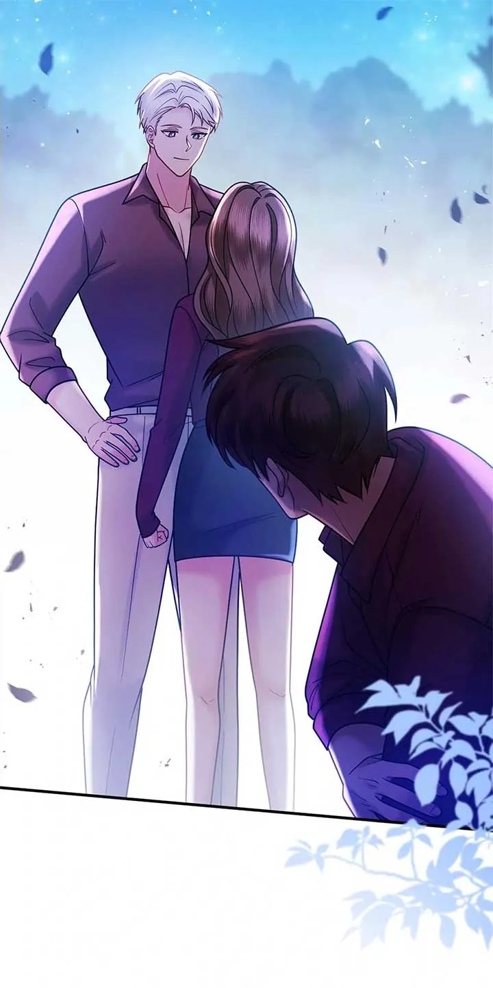 Torn Between Alphas Chapter 67 page 126 - 