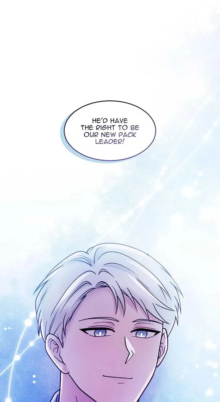 Torn Between Alphas Chapter 67 page 127 - 
