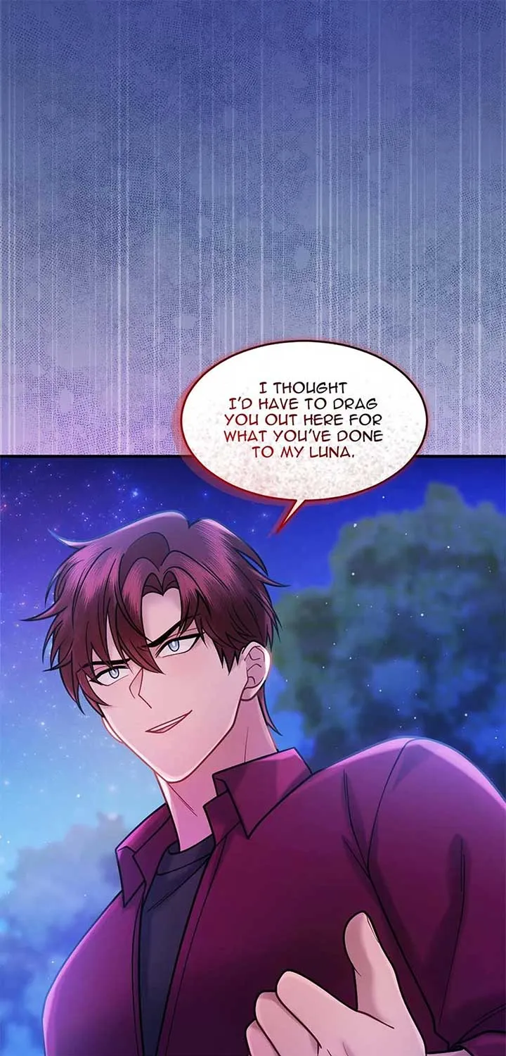 Torn Between Alphas Chapter 67 page 15 - 