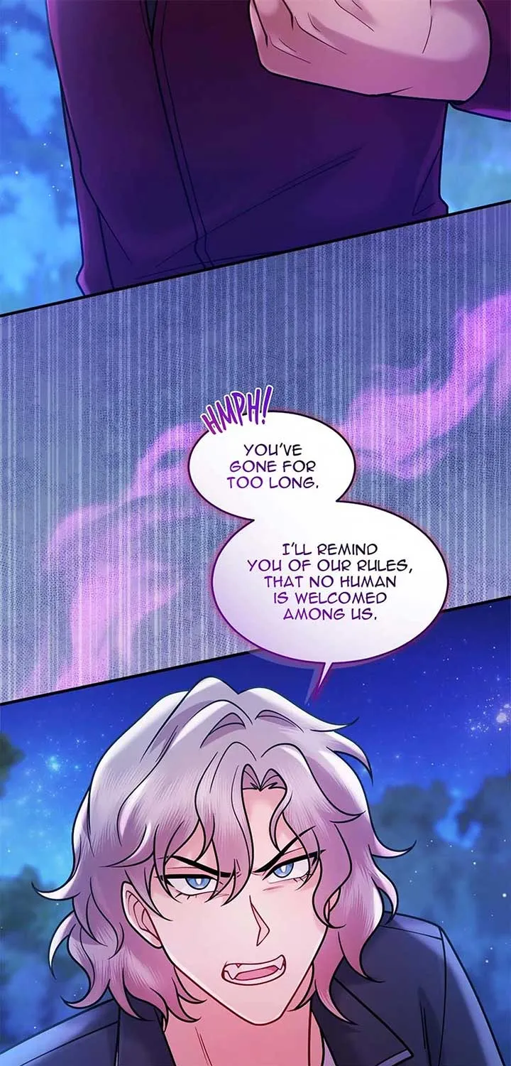 Torn Between Alphas Chapter 67 page 17 - 