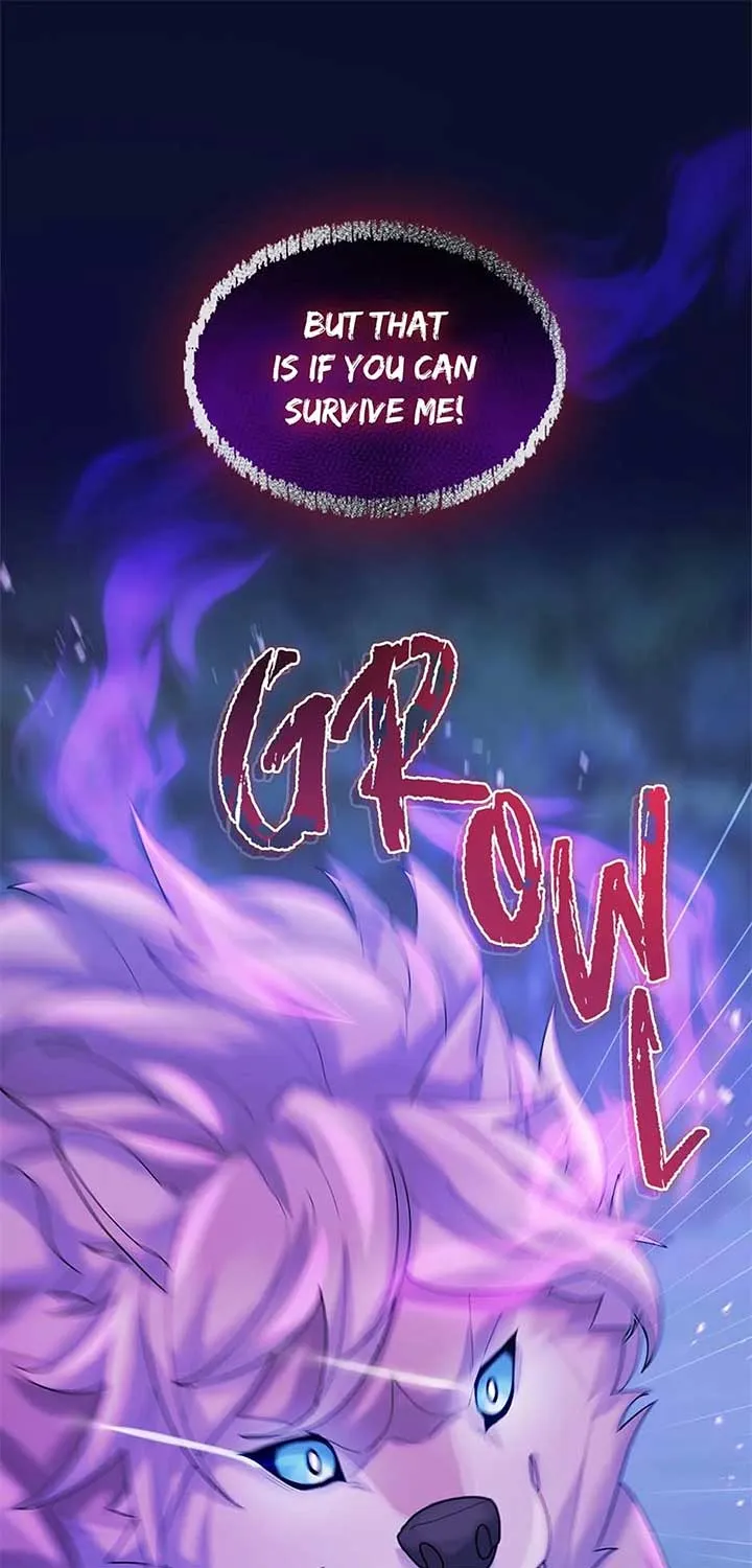 Torn Between Alphas Chapter 67 page 20 - 