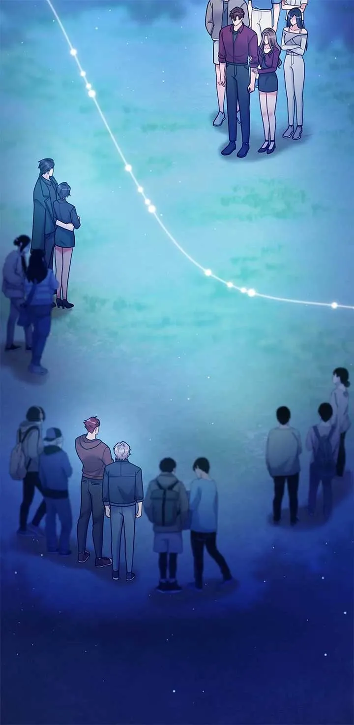 Torn Between Alphas Chapter 67 page 3 - 