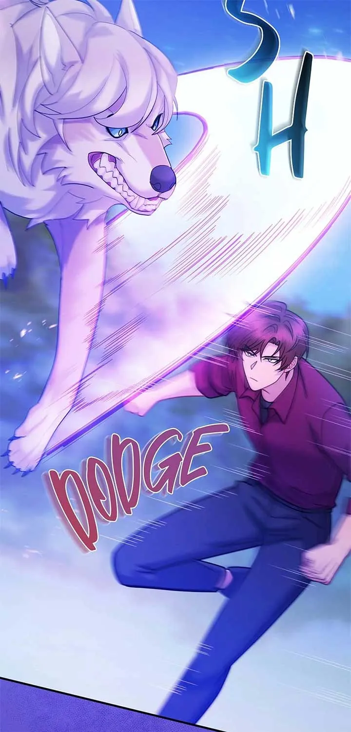Torn Between Alphas Chapter 67 page 24 - 