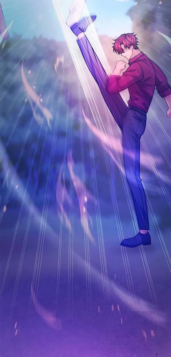 Torn Between Alphas Chapter 67 page 28 - 