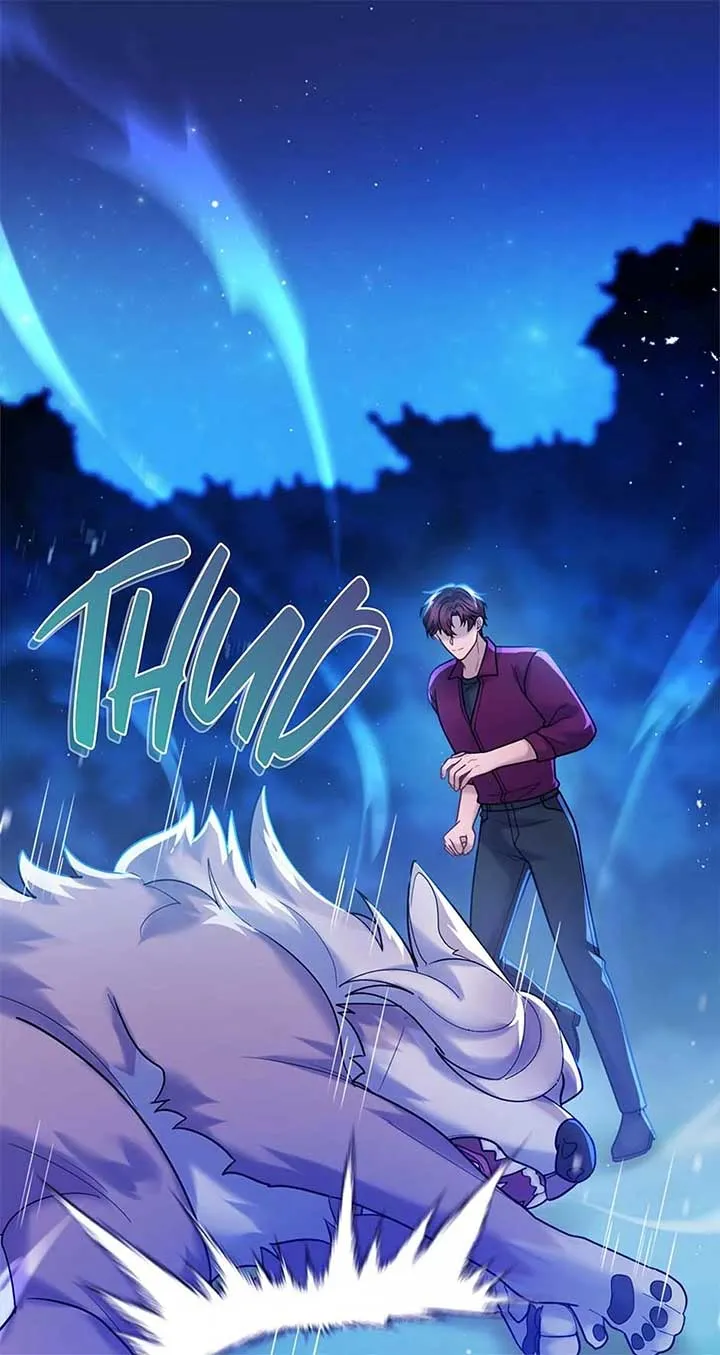 Torn Between Alphas Chapter 67 page 31 - 