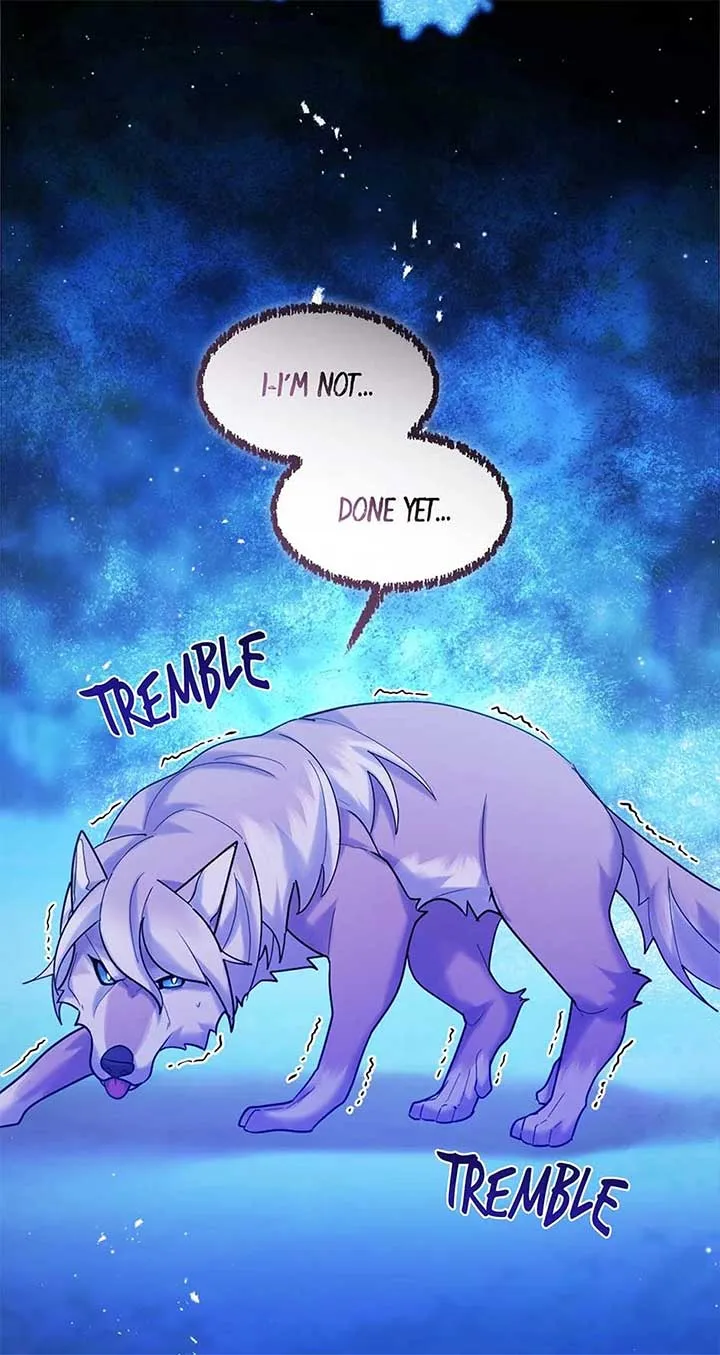 Torn Between Alphas Chapter 67 page 34 - 
