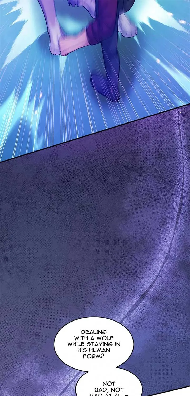 Torn Between Alphas Chapter 67 page 39 - 