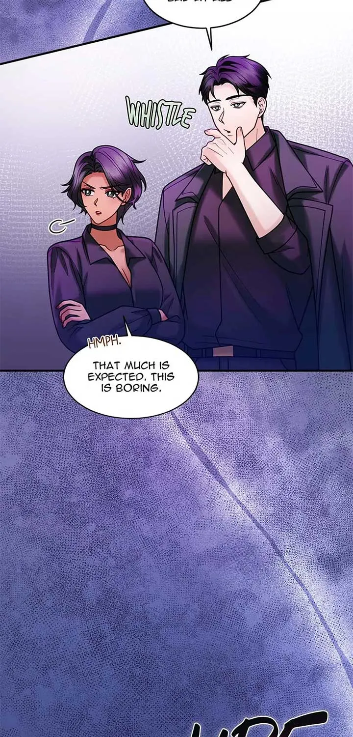 Torn Between Alphas Chapter 67 page 41 - 