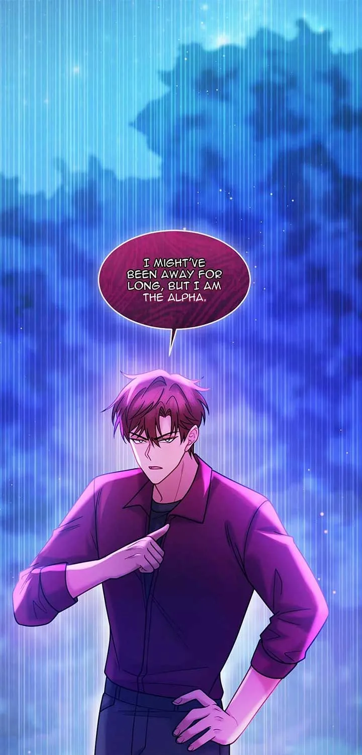 Torn Between Alphas Chapter 67 page 45 - 