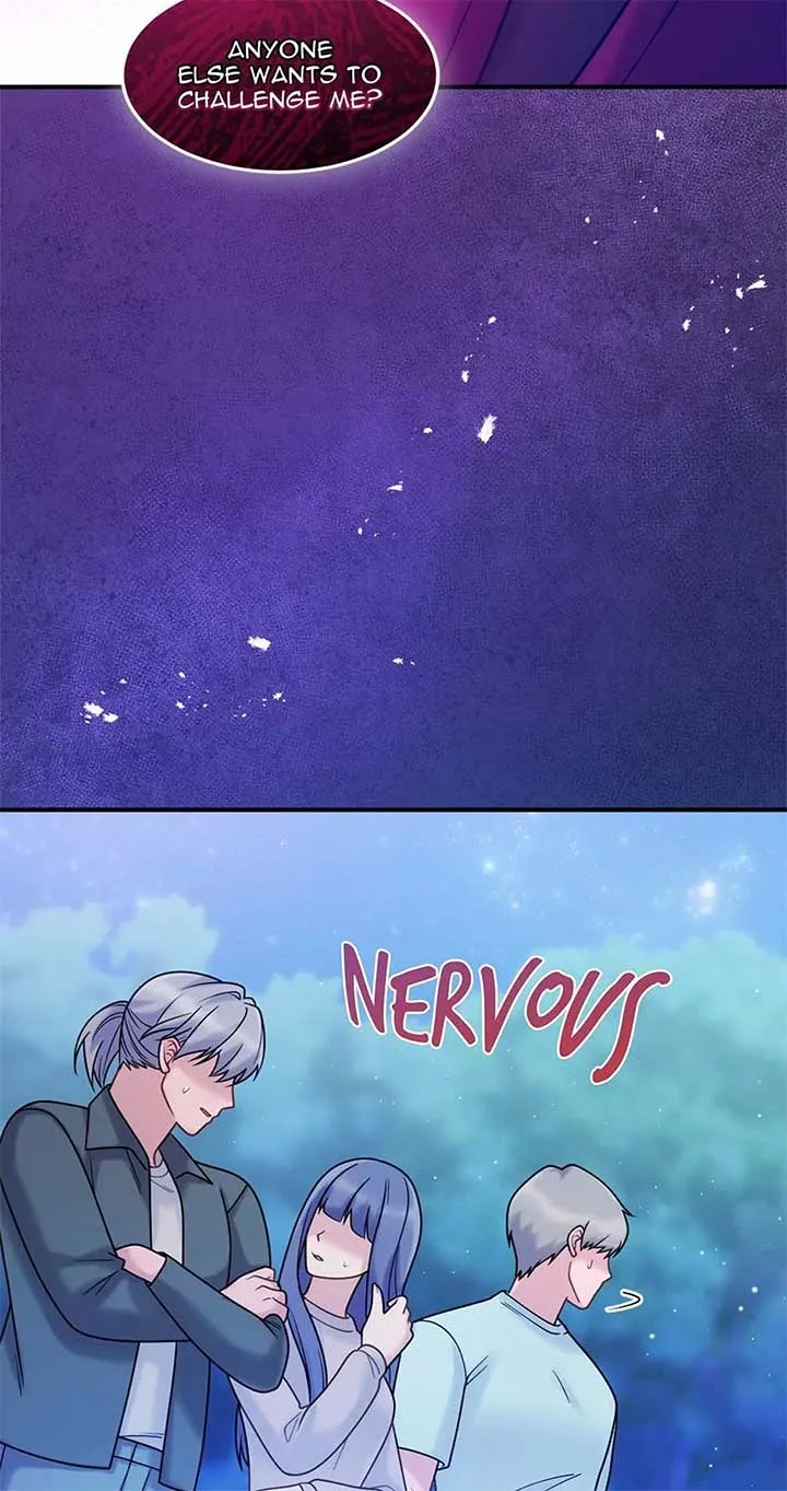 Torn Between Alphas Chapter 67 page 50 - 