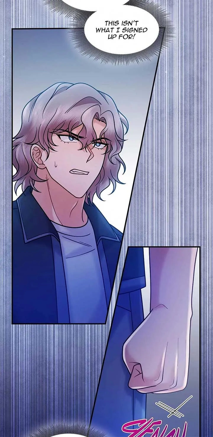 Torn Between Alphas Chapter 67 page 6 - 