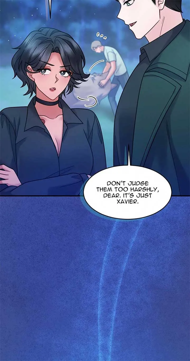 Torn Between Alphas Chapter 67 page 52 - 