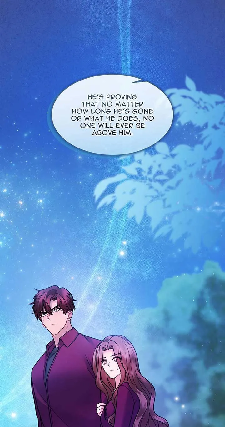 Torn Between Alphas Chapter 67 page 53 - 