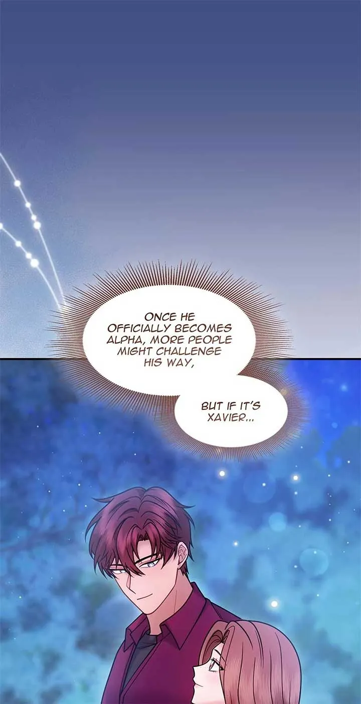 Torn Between Alphas Chapter 67 page 55 - 