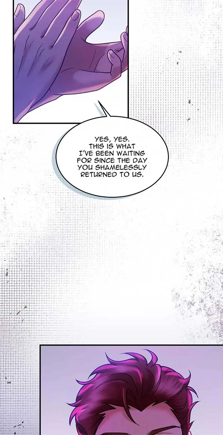 Torn Between Alphas Chapter 67 page 57 - 