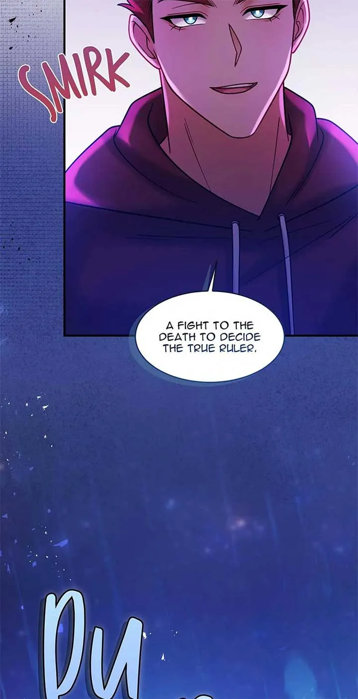 Torn Between Alphas Chapter 67 page 58 - 
