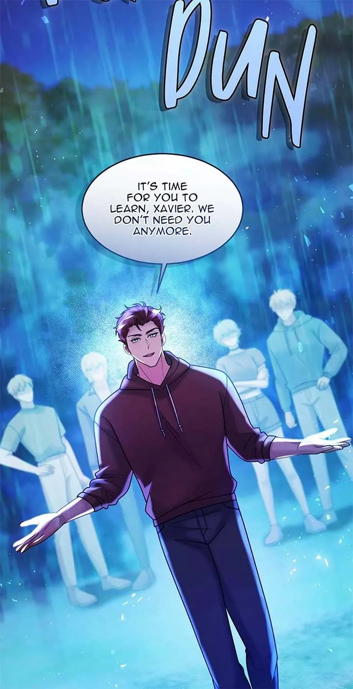 Torn Between Alphas Chapter 67 page 59 - 