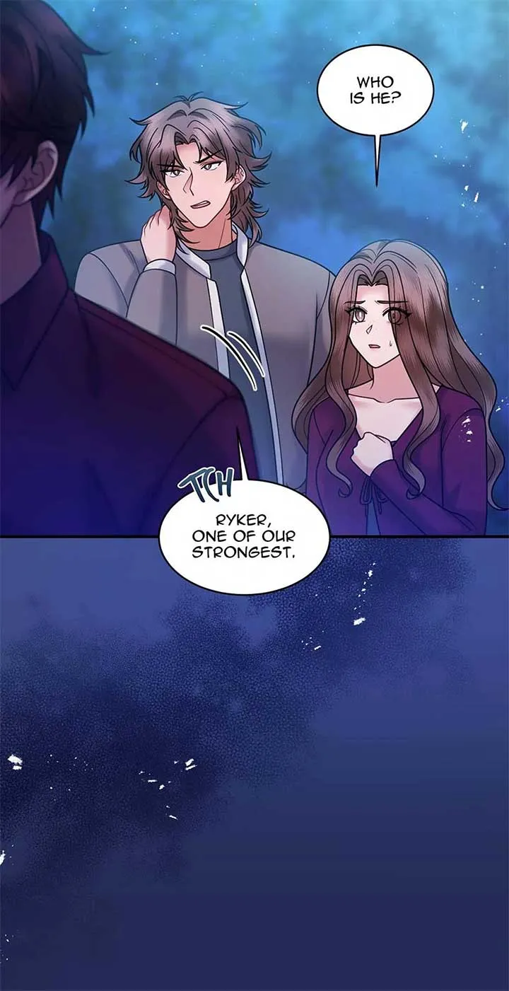 Torn Between Alphas Chapter 67 page 61 - 
