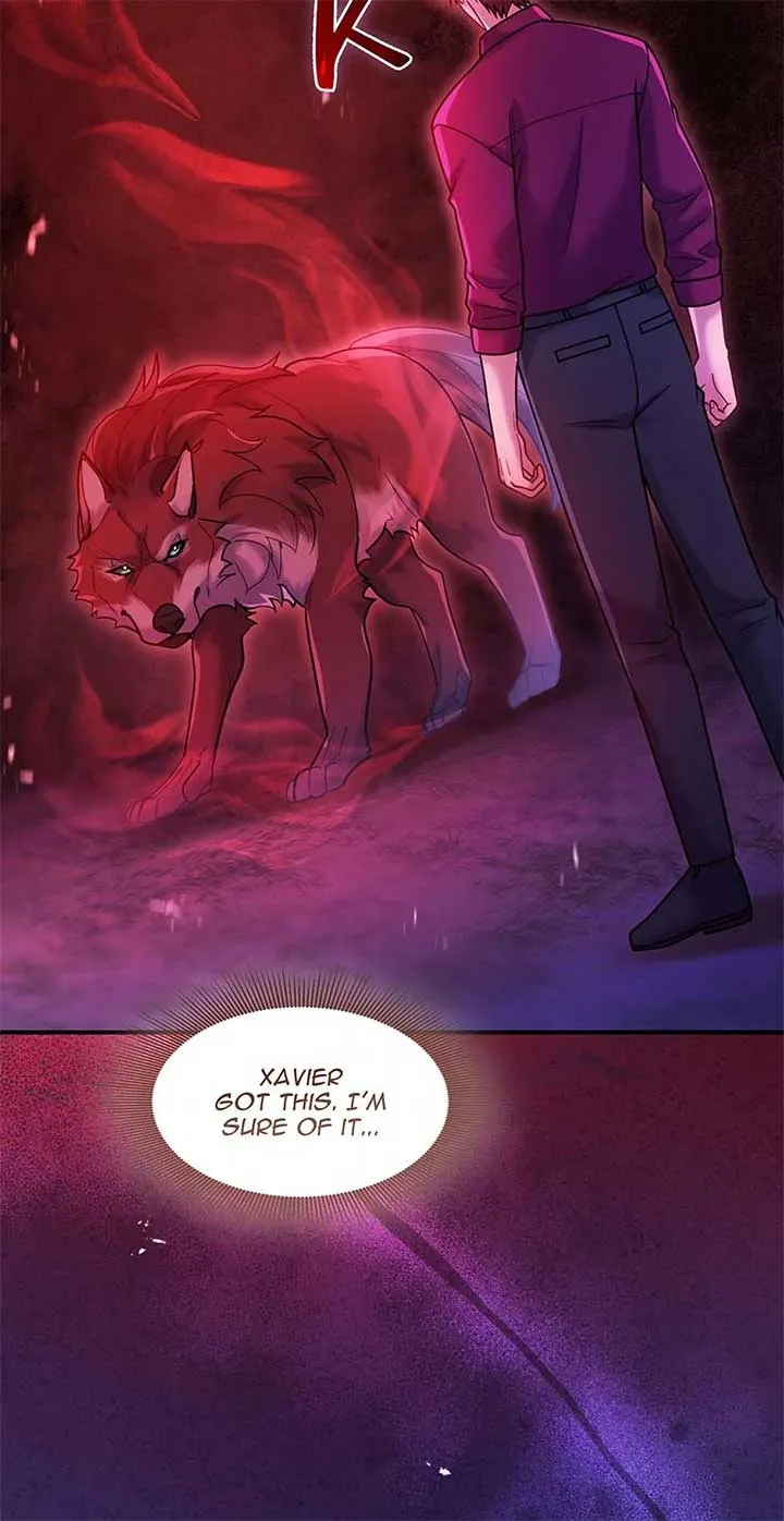 Torn Between Alphas Chapter 67 page 64 - 