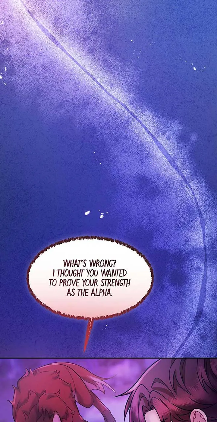 Torn Between Alphas Chapter 67 page 66 - 
